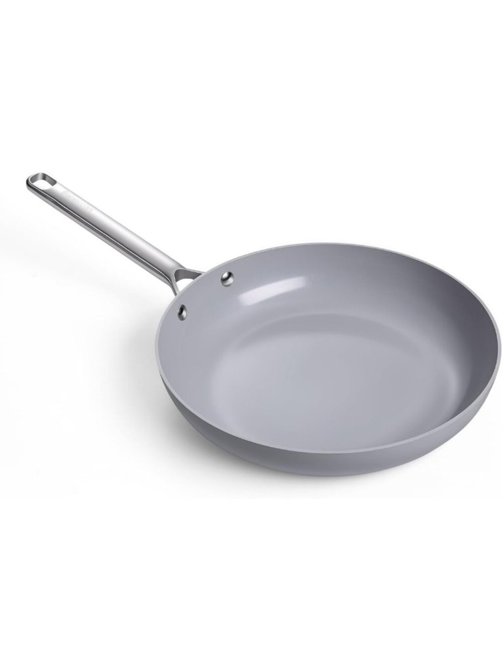 Nonstick Ceramic Frying Pan Skillet, Induction Compatible, PFOA-Free, 11